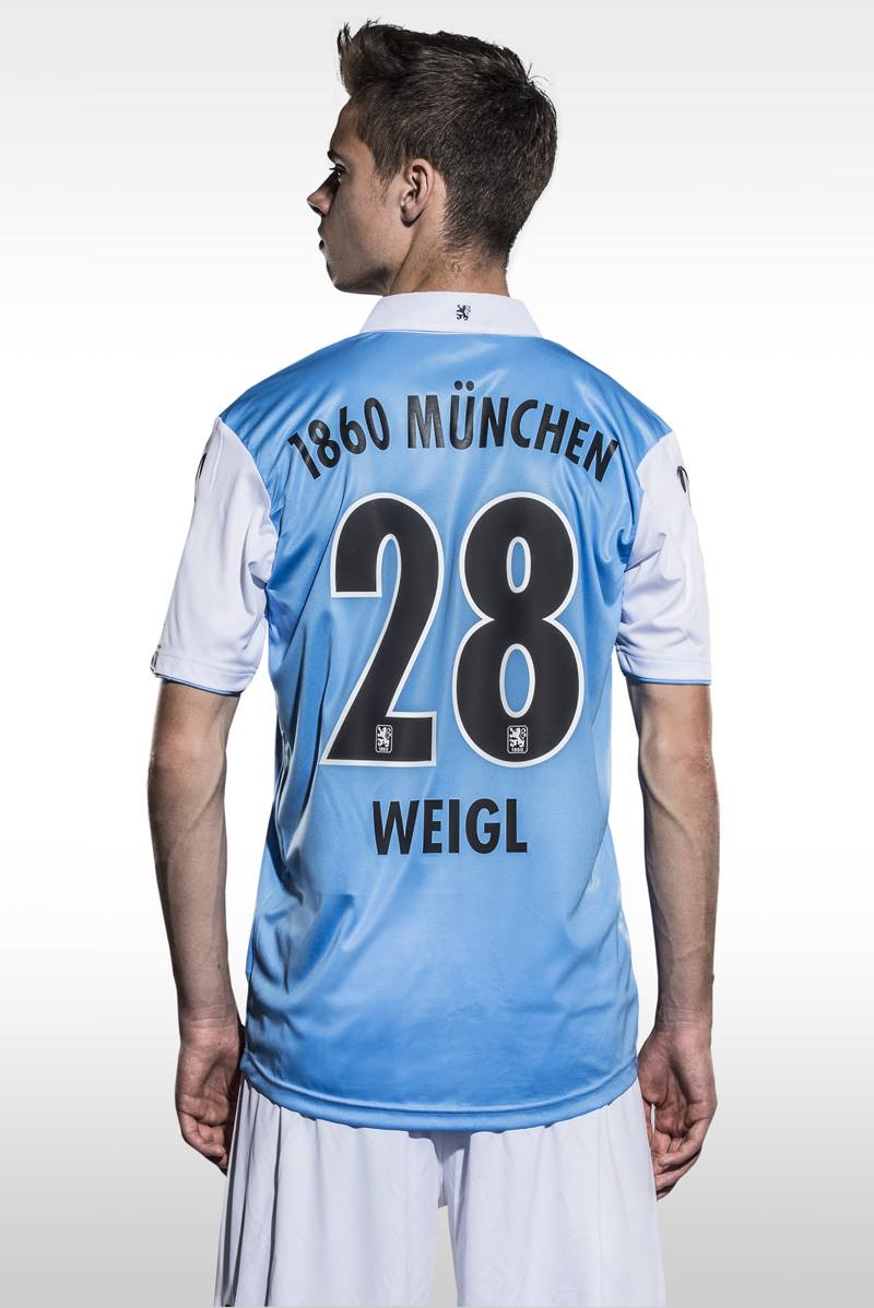 New 1860 München 14-15 Kits Released - Footy Headlines
