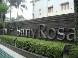 New Sany Rosa Hotel Bandung New Sany Rosa Hotel Bandung