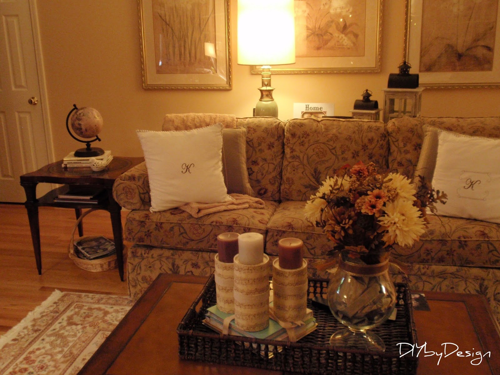 DIY by Design: Tips on Refinishing Furniture