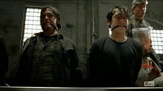 The Walking Dead - Capitulo 01 - Temporada 5 - Español Latino - 5x01 The Walking Dead - Capitulo 01 - Temporada 5 - Español Latino - 5x01