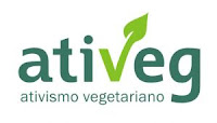Ativeg - Ativismo Vegetariano