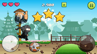 Audio Ninja v1.0.2 for iPhone Audio Ninja v1.0.2 for iPhone