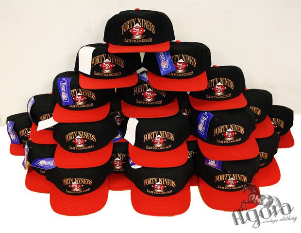 Ajd Snapback