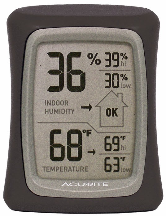 Thermometer