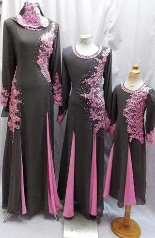 jubah dress moden untuk ibu dan anak perempuan holidays oo jubah dress moden untuk ibu dan anak perempuan holidays oo