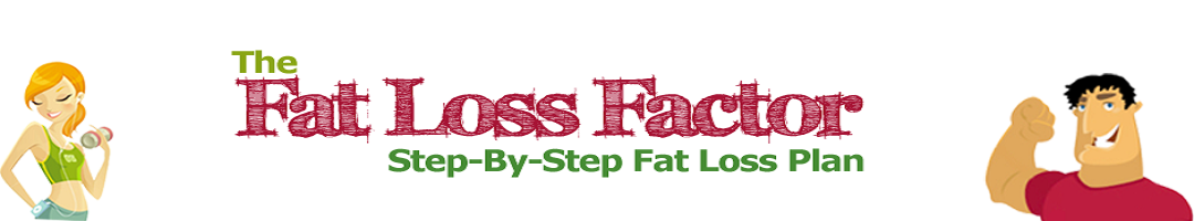 Fat Loss Factor Review -  Scam or Best Fat Loss Program?