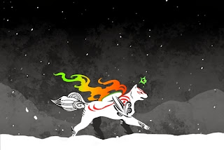Okami Okami