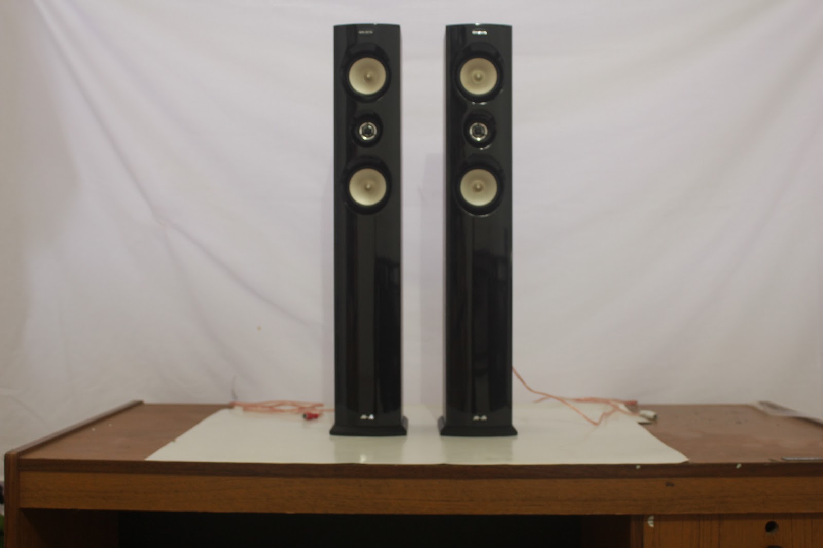 Speaker Okaya L-751SD