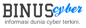 Binus Cyber