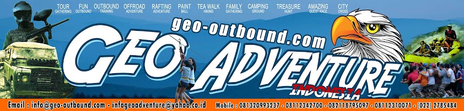 Outbound Lembang