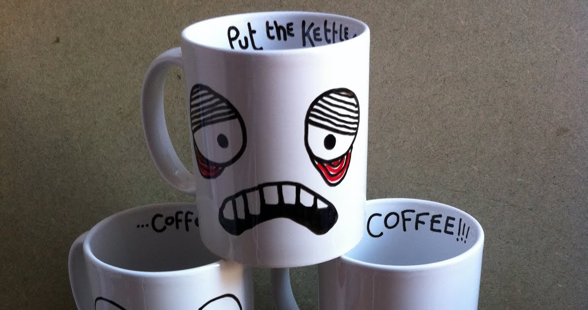 Ineffectual Retardant Ugly Mugs