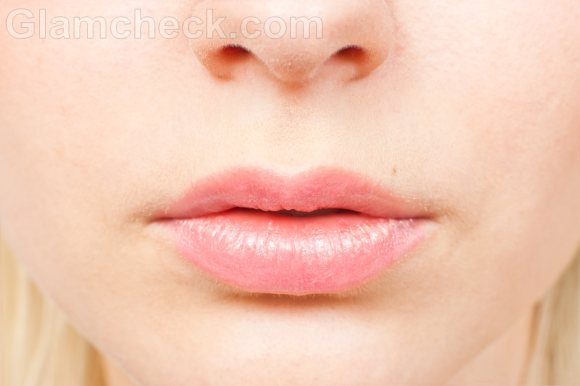 Pink Lips
