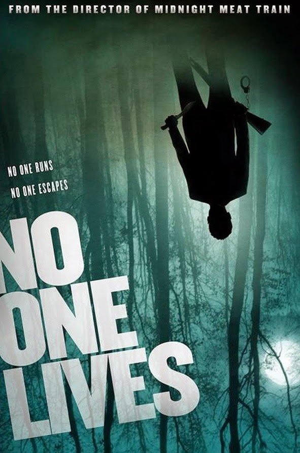 No One Lives - 2012