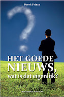 Het Goede Nieuws, wat is dat eigenlijk?