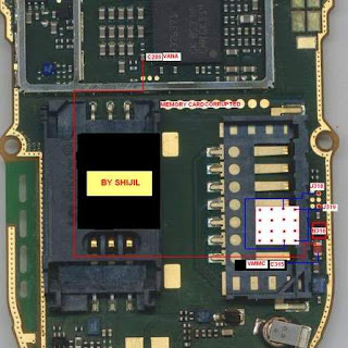 nokia 7610 mmc corrupt