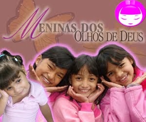 Meninas dos olhos de Deus.(índia)