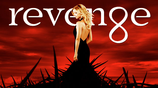 Serie Online Revenge Temporada 2x09 Audio latino