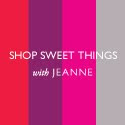 Shop Sweet Things