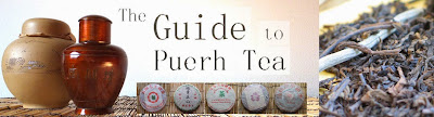 The Guide to Puerh Tea