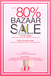 Herve Leger Branded Bazaar Sale Herve Leger Branded Bazaar Sale