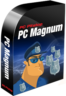 PC Magnum Tips Aman Berkomputer