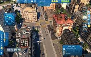 Free Download Cities XL 2011 Pc Game Photo