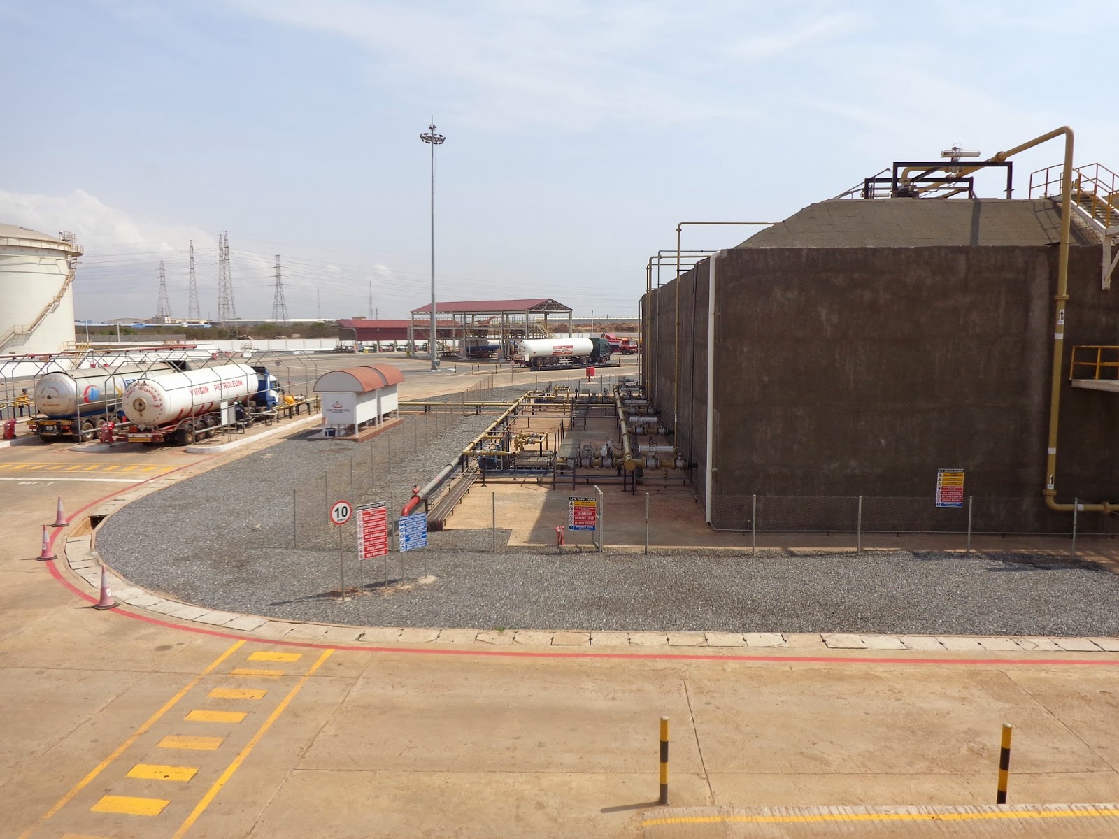 LPG Tank Solution Bharat Tanks and Vessels Bharat Tanks And Vessels