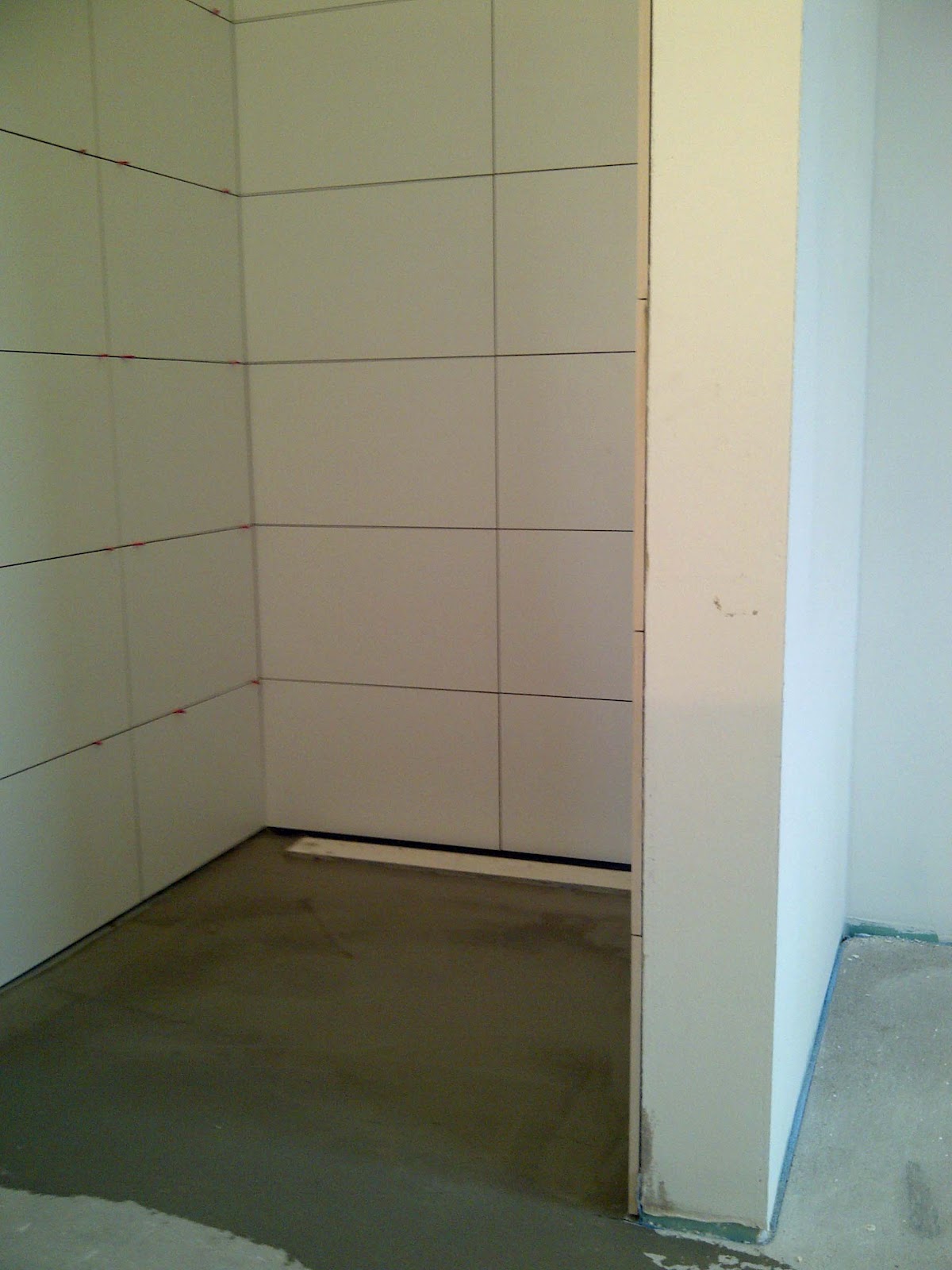 Unser Haus in Waltrop: Tag 157 - Impressionen