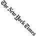 The New York Times and Diminishing Derivative Works