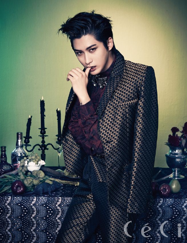 block b jaeho make his acting debut a new web drama daily k block b jaeho make his acting debut a new web drama daily k