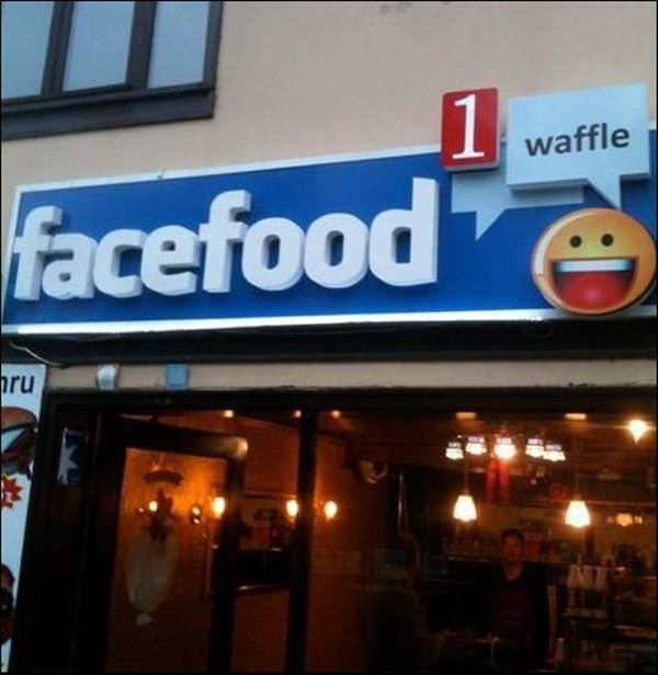 20 Funny Business Names - Funny Gif Pictures Mania