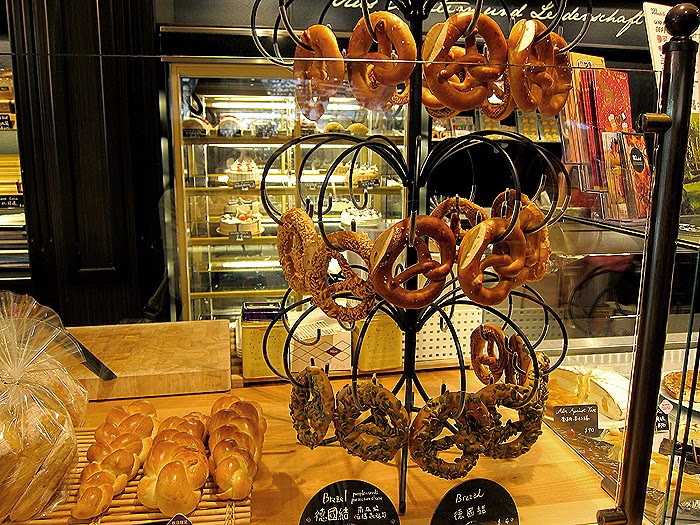 【台北市大安區】溫德德式烘焙餐館。Wendel's Bistro品嚐傳統德國美食 【台北市大安區】溫德德式烘焙餐館。Wendel's Bistro品嚐傳統德國美食