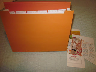 Filing+system+ideas