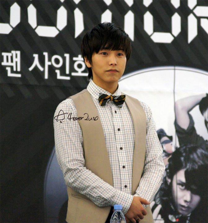 PurPinKyuMin Facts Lee SungminSuper Junior