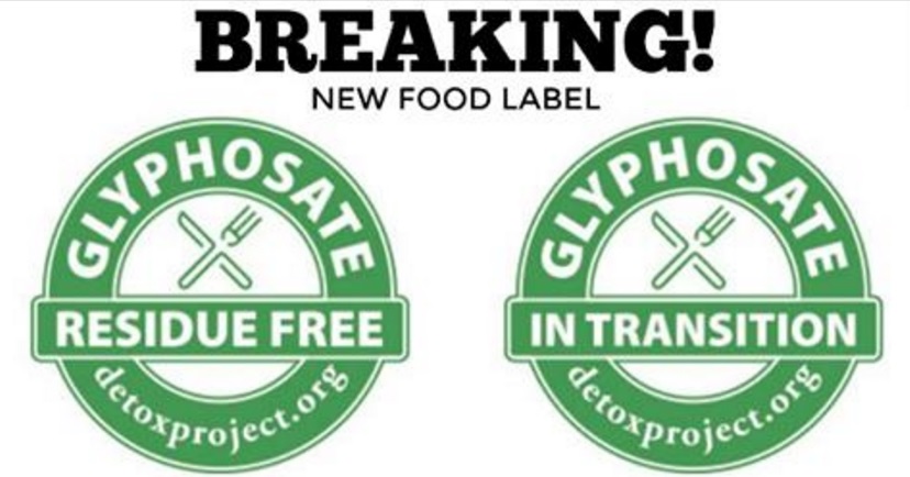 How to Avoid Glyphosate Residue recommend How to Avoid Glyphosate Residue recommendations