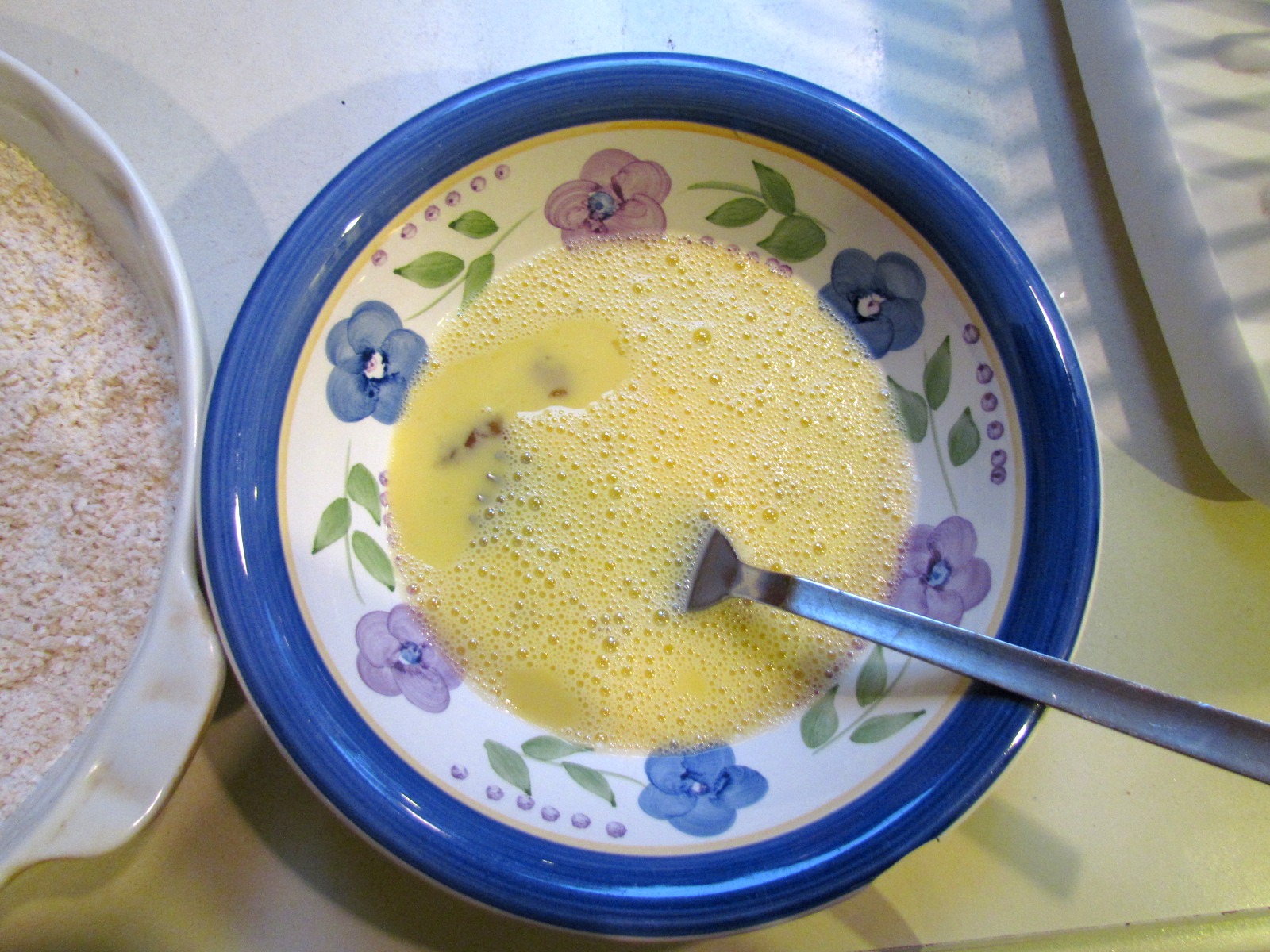 The Grey Area Mom Recipe Salmon Katsu