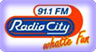Live RadioCity Radio