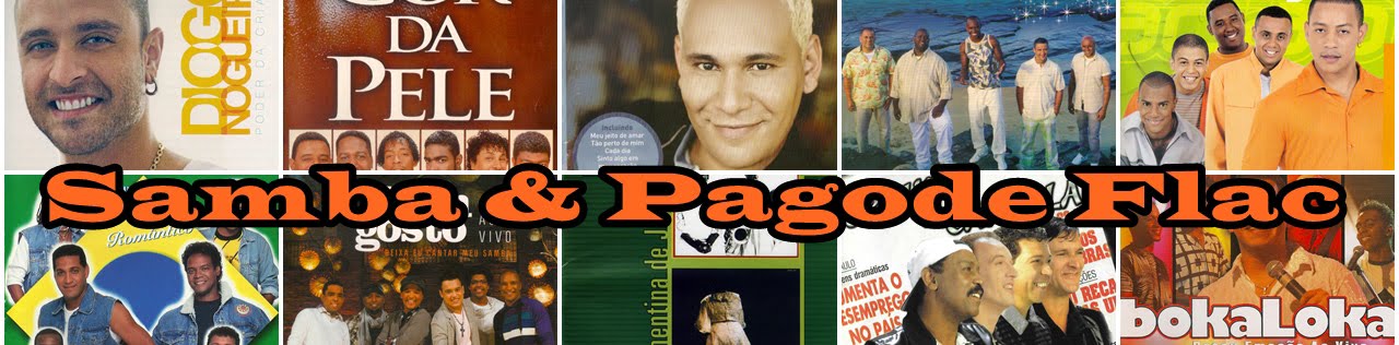 Samba & Pagode Flac
