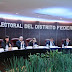 Presenta TEDF proyecto para resumir sentencias