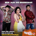 Sab Tv "Woh Teri Bhabhi Hai Pagle" Timings,Cast,Story,Wallpaper,Promo