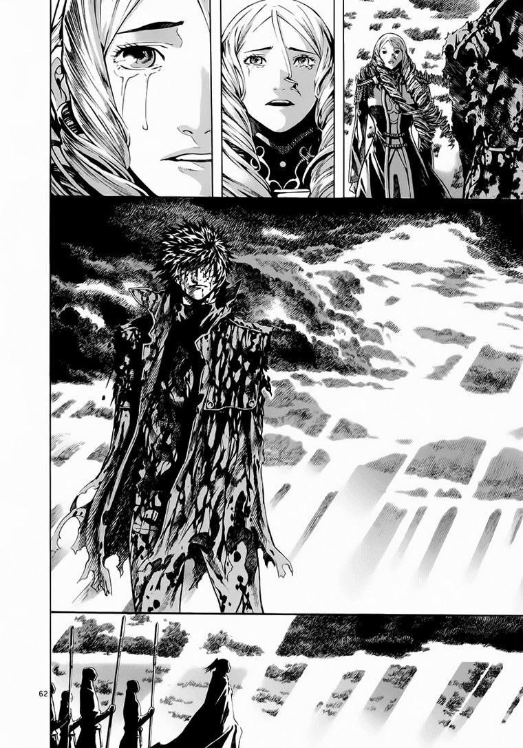 Ám Hành Ngự Sử chap 78 – End Trang 57 Ám Hành Ngự Sử chap 78 – End Trang 57
