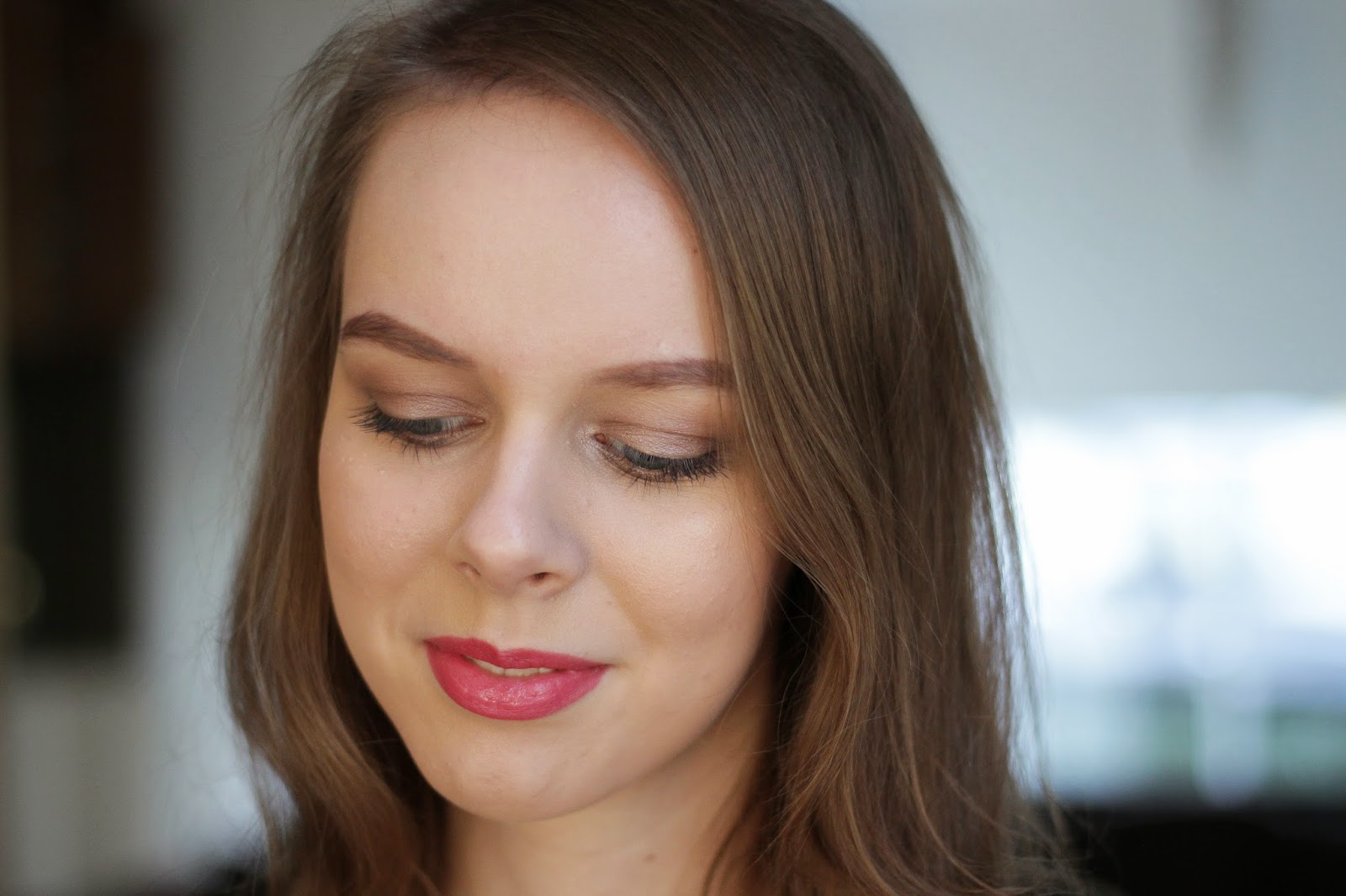 new year's eve makeup look