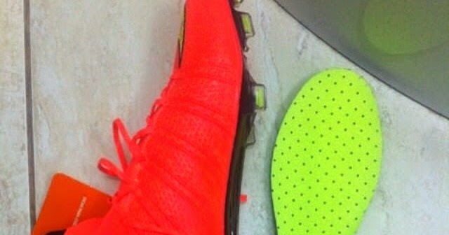 nike mercurial superfly iv 2014