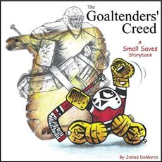 The Goaltenders' Creed