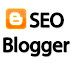 Seo Blogger Antar Muka