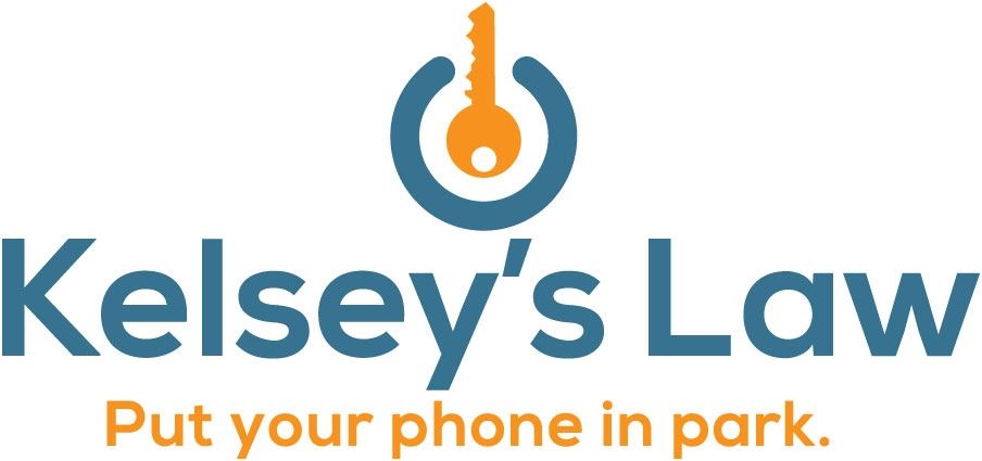 Kelsey’s Law To Ban Teens Talking And Driving Kelsey’s Law To Ban Teens Talking And Driving