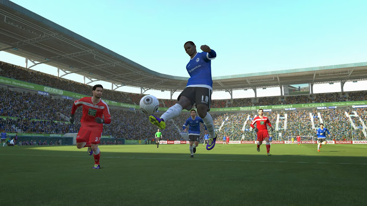 В новую лигу включены следующие команды: Union Berlin, Arminia Bielefeld, B