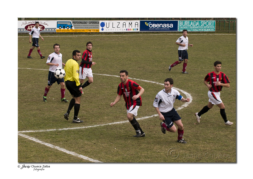 Valle de Ezcabarte Avance Ezcabarte