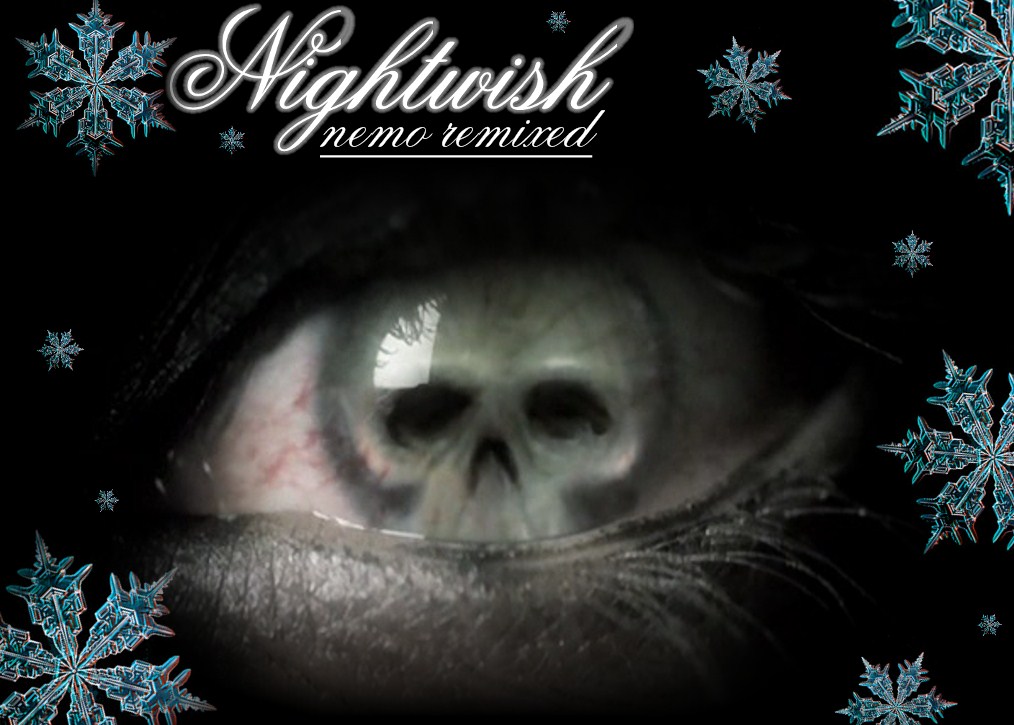 Nightwish Nemo