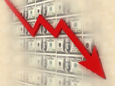 The Smart Nickel: End of the Year Losses